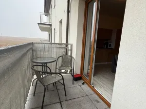 Pronájem bytu 1+kk, Lanškroun - Žichlínské Předměstí, Palackého, 37 m2