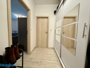 Pronájem bytu 1+kk, Lanškroun - Žichlínské Předměstí, Palackého, 37 m2