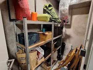 Pronájem bytu 3+kk, Praha - Michle, Michelská, 93 m2