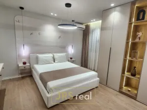 Prodej bytu 3+kk, Durres, Albánie, 85 m2