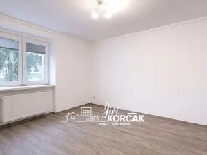 Prodej bytu 1+1, Blansko, 9. května, 28 m2