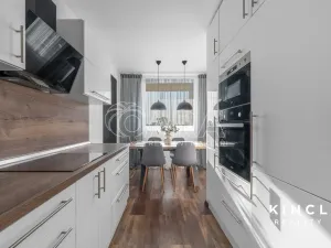 Prodej bytu 3+kk, Mladá Boleslav - Mladá Boleslav II, 17. listopadu, 70 m2