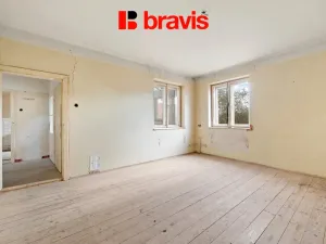 Prodej rodinného domu, Klobouky u Brna, Brněnská, 112 m2