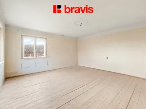 Prodej rodinného domu, Klobouky u Brna, Brněnská, 112 m2