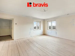 Prodej rodinného domu, Klobouky u Brna, Brněnská, 112 m2