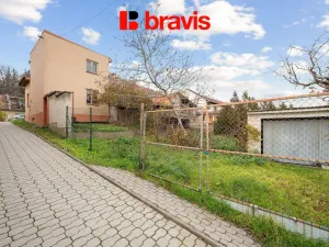Prodej rodinného domu, Klobouky u Brna, Brněnská, 112 m2