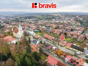 Prodej rodinného domu, Klobouky u Brna, Brněnská, 112 m2