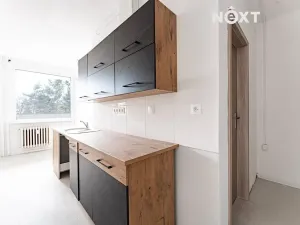 Prodej bytu 2+1, Šumperk, Čsl. armády, 56 m2