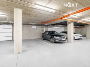 Prodej bytu 2+kk, Olomouc, Loudova, 50 m2