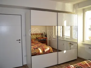 Pronájem bytu 2+kk, Pardubice, 50 m2