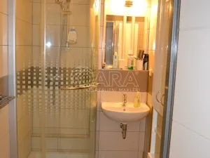 Pronájem bytu 2+kk, Pardubice, 50 m2