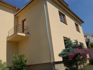 Pronájem bytu 3+kk, Praha - Krč, Přechodní, 79 m2