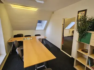 Pronájem kanceláře, Příbram - Příbram II, Pražská, 64 m2