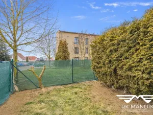 Pronájem bytu 1+kk, Hostivice, Za Mlýnem, 29 m2