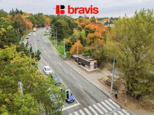 Prodej obchodního prostoru, Brno, Královopolská, 31 m2