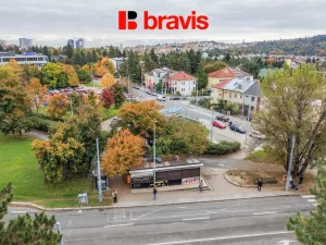 Prodej obchodního prostoru, Brno, Královopolská, 31 m2