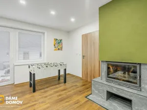 Prodej rodinného domu, Suchov, 191 m2