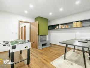 Prodej rodinného domu, Suchov, 191 m2