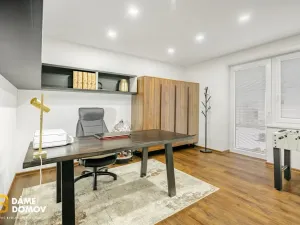 Prodej rodinného domu, Suchov, 191 m2