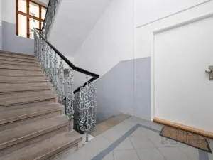 Prodej bytu 2+kk, Praha - Žižkov, Víta Nejedlého, 49 m2