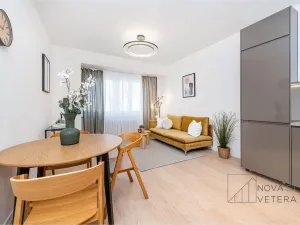 Prodej bytu 2+kk, Praha - Krč, Budějovická, 53 m2