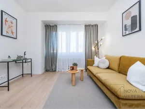 Prodej bytu 2+kk, Praha - Krč, Budějovická, 53 m2