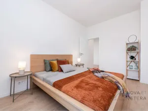 Prodej bytu 2+kk, Praha - Krč, Budějovická, 53 m2