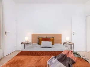 Prodej bytu 2+kk, Praha - Krč, Budějovická, 53 m2