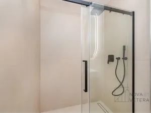 Prodej bytu 2+kk, Praha - Krč, Budějovická, 53 m2