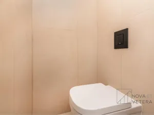 Prodej bytu 2+kk, Praha - Krč, Budějovická, 53 m2