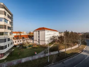 Prodej bytu 2+kk, Praha - Krč, Budějovická, 53 m2