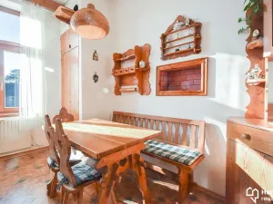 Prodej bytu 3+1, Olomouc, Dolní hejčínská, 95 m2