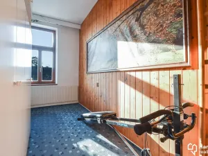 Prodej bytu 3+1, Olomouc, Dolní hejčínská, 95 m2