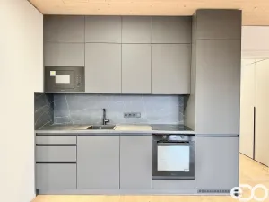 Pronájem bytu 1+kk, Praha, Ujgurská, 41 m2