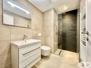 Pronájem bytu 1+kk, Praha, Ujgurská, 41 m2