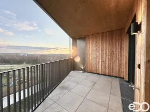 Pronájem bytu 1+kk, Praha, Ujgurská, 41 m2