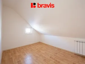 Prodej rodinného domu, Bořetice, 160 m2