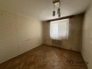 Prodej bytu 3+1, Vsetín, Jiráskova, 58 m2