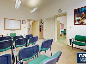 Prodej činžovního domu, Ostrava - Přívoz, Hlávkova, 1166 m2