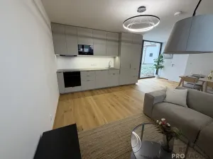 Prodej bytu 4+kk, Pavlov, Lidická, 100 m2