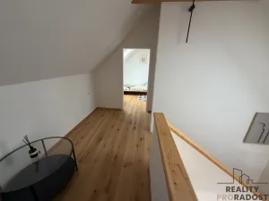 Prodej bytu 4+kk, Pavlov, Lidická, 100 m2