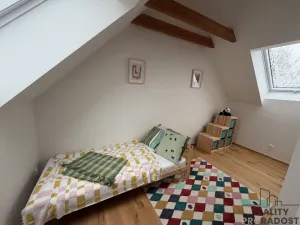 Prodej bytu 4+kk, Pavlov, Lidická, 100 m2