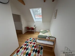 Prodej bytu 4+kk, Pavlov, Lidická, 100 m2