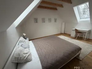 Prodej bytu 4+kk, Pavlov, Lidická, 100 m2