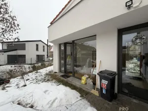 Prodej bytu 4+kk, Pavlov, Lidická, 100 m2