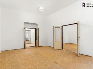 Prodej bytu 3+1, Praha - Smíchov, Kroftova, 94 m2