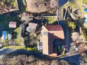 Prodej rodinného domu, Stradouň, 90 m2