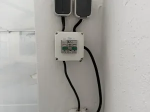 Prodej garáže, Málkov - Zelená, 24 m2