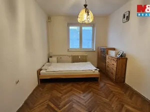 Pronájem bytu 2+1, Vamberk, Jiráskova, 47 m2