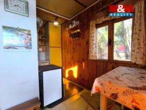Prodej chaty, Němětice, 38 m2